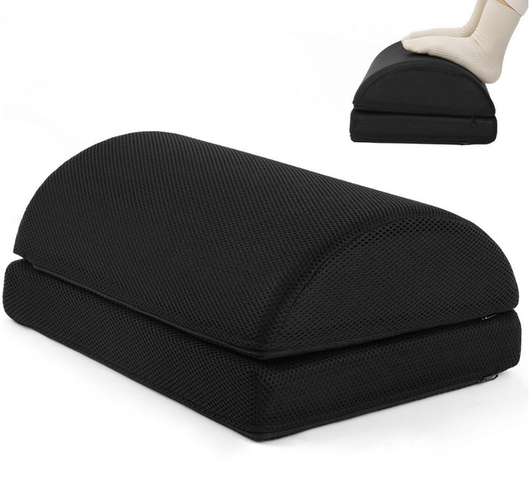 Ergonomic Foot Rest Elevate Cushion