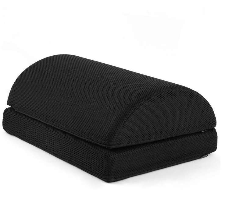 Ergonomic Foot Rest Elevate Cushion