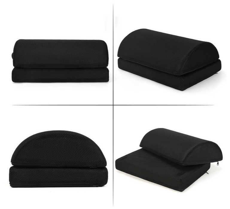 Ergonomic Foot Rest Elevate Cushion