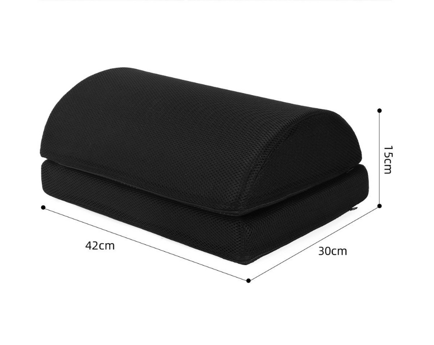 Ergonomic Foot Rest Elevate Cushion