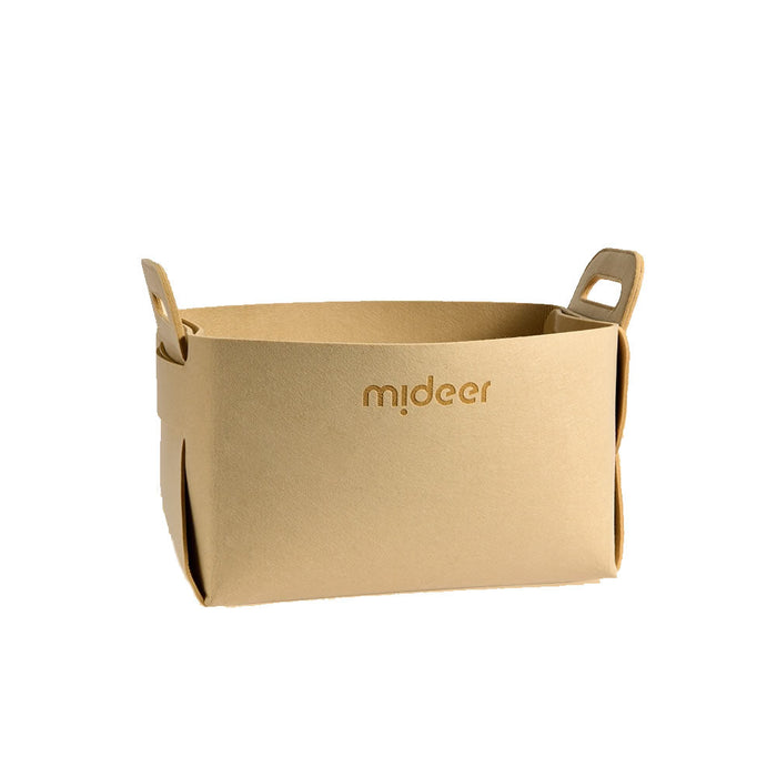 Mideer Toy Storage Flet Bag Load up to 15kg- 4 Colors