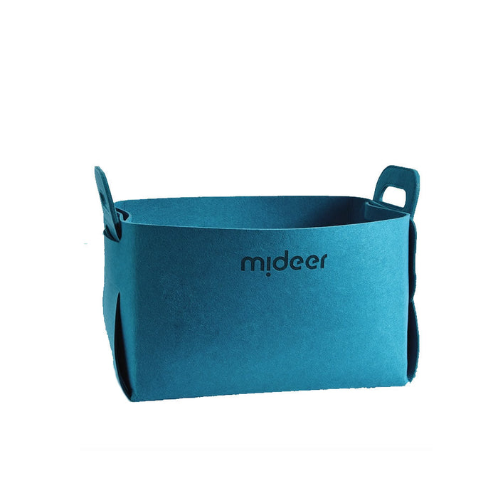 Mideer Toy Storage Flet Bag Load up to 15kg- 4 Colors